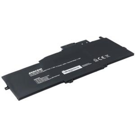 AVACOM náhradní baterie Lenovo ThinkPad X1 Nano Gen.1 Li-Pol 11,58V 4170mAh 48Wh