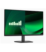 Dell E2725HM 27" IPS/1920x1080/5ms/300cd/m2/1000:1/HDMI/DP/D-Sub/černý