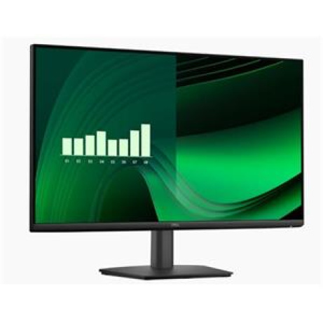 Dell E2725HM 27" IPS/1920x1080/5ms/300cd/m2/1000:1/HDMI/DP/D-Sub/černý