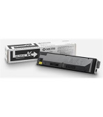 Kyocera toner TK-5215K - 20 000 stran A4 (při 5% pokrytí), pro TASKalfa406ci, černý