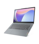 Lenovo IdeaPad Slim 3 14IAH8   Core i5-12450H/16GB/SSD 512GB/14"/FHD/IPS/AG/300nitů/bez OS/stříbrná