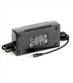 MikroTik napájecí adaptér 24V 4A