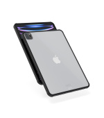 Epico Hero kryt pro iPad Pro 12,9´´ - transparentní