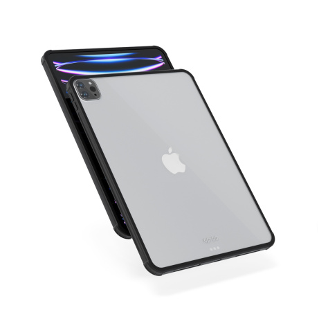 Epico Hero kryt pro iPad Pro 12,9´´ - transparentní