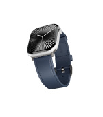 Epico Watch Strap Leather 38/40/41/42 - hnědá