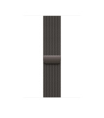 Watch Acc/46/Slate Milanese Loop - M/L