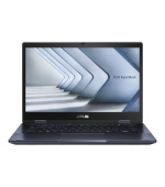 ASUS ExpertBook B3 Flip/B3402FVA-EC0968XA/i3-1315U/14"/FHD/T/8GB/512GB SSD/UHD/W11P EDU/Black/2R