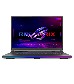 ASUS ROG Strix G18/G814PM-TT091Z/R9-8940HX/18"/2560x1600/32GB/1TB/RTX 5060/bez OS/Gray/2R