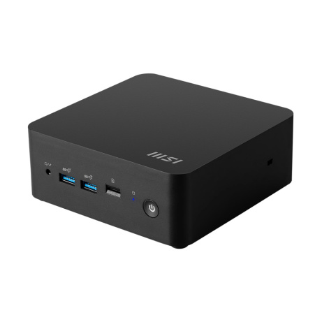 MSI Cubi/NUC 1MG-244BEU/Mini/3-100U/bez RAM/Intel int/bez OS/3R