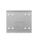 Kingston bracket - redukce 2.5" na 3.5" HDD