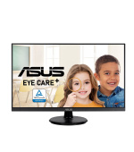 ASUS/VA27DQF/27"/IPS/FHD/100Hz/1ms/Black/3R