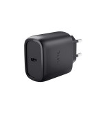 TRUSt MAXO 45W USB-C GAN CHARGER BLACK