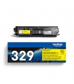 Brother TN-329Y, toner yellow, 6 000 str.