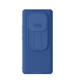 Nillkin CamShield PRO Zadní Kryt pro Xiaomi Redmi Note 14 Pro 5G/Poco X7 5G Blue
