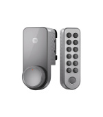 Xiaomi Self-Install Smart Lock (Keypad Included) EU