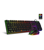 CONNECT IT BATTLE herní combo