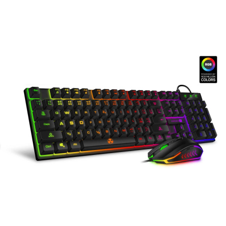 CONNECT IT BATTLE herní combo