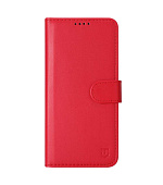 Tactical Field Notes pro Samsung Galaxy A57 Red