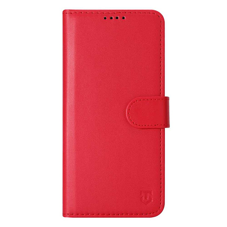Tactical Field Notes pro Samsung Galaxy A57 Red