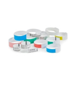Wristband - HC100 Cartridge, Synthetic, DT, 19,05x152,4mm