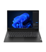Lenovo V/V15 G5 IRL/5-210H/15,6"/FHD/8GB/512GB/Intel int/W11P/Black/2R