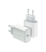 TB nabíječka USB-C 20W