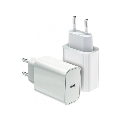TB nabíječka USB-C 20W