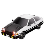 RC driftovací auto LEGENDARY 1/12