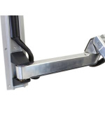 ERGOTRON SV Sit-Stand Combo Extender, prodlužovací díl