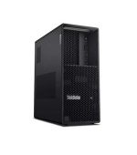 Lenovo ThinkStation P3 Tower i7-13700/16GB/512GB SSD/3yOnSite/Win11 Pro/černá