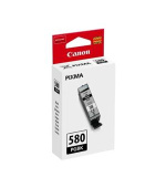 Canon cartridge INK PGI-580 PGBK / Black / 11,2ml