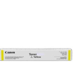 Canon toner C-EXV 54 pro iRC3025i / Yellow / 8500str.