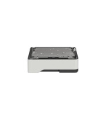 LEXMARK 550-sheet tray