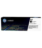 HP toner 87X/Black18000 stran