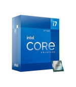 INTEL Core i7-12700K 3.6GHz/12core/25MB/LGA1700/Graphics/Alder Lake/bez chladiče