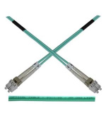 OPTIX LC-LC Optický patch cord 50/125 7m Duplex OM3