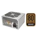 FSP FSP400-50AAC/400W/ATX/80PLUS Bronze/Bulk