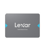 Lexar NQ100/1TB/SSD/2.5"/SATA/Šedá/3R