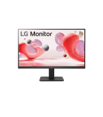 LG/24MR400-B/24"/IPS/FHD/100Hz/5ms/Black/2R