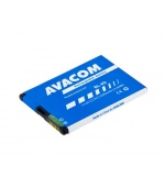 Baterie AVACOM GSNO-BL4D-S1200A do mobilu Nokia E7, N8 Li-Ion 3,7V 1200mAh (náhrada za BL-4D)