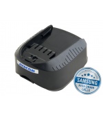 Baterie AVACOM BOSCH 18 V Power for ALL Bosch, Li-Ion 18V 2500mAh, články SAMSUNG