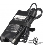 Napájecí adaptér 90W,19,5V 7.4x5.0, originál DELL