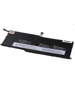 Baterie T6 Power pro Lenovo ThinkPad X1 Carbon 4th Gen, X1 Yoga, 3080mAh, 47Wh, 4cell, Li-Pol