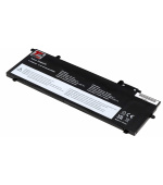 Baterie T6 Power pro Lenovo ThinkPad X280, ThinkPad A285, 4210mAh, 48Wh, 6cell, Li-Pol