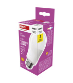 EMOS LED CLS A60 13W(100W) 1521lm E27 NW
