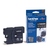 Brother LC-980BK - inkoust černý