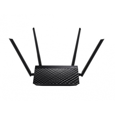 ASUS RT-AC750L - Dual-Band Wi-Fi Router