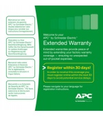 1 Year Extended Warranty, WEXTWAR1YR-SP-07