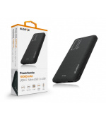 ALIGATOR PBAL1000, 10 000mAh 2v1, černá