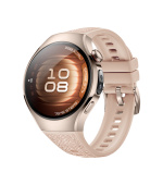 Huawei Watch 5 LTE/42mm/Elegant Band/Beige